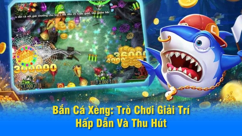 Bắn Cá M88
