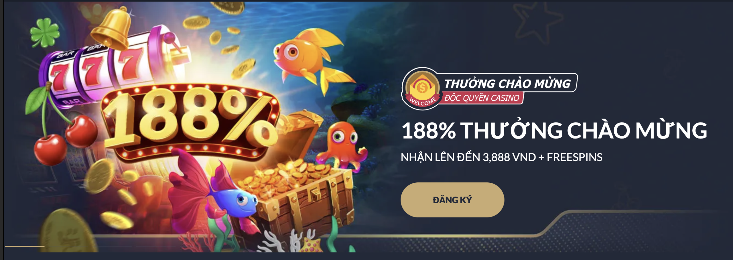 Bắn Cá M88